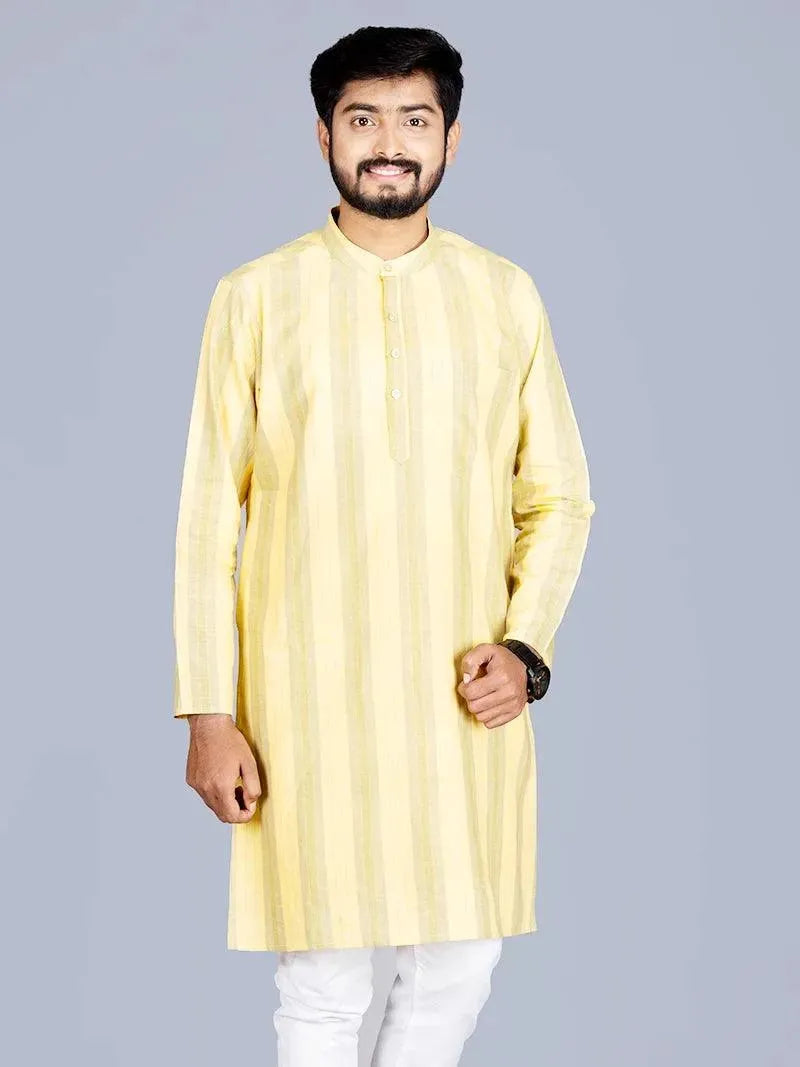 Khadi kurta price deals