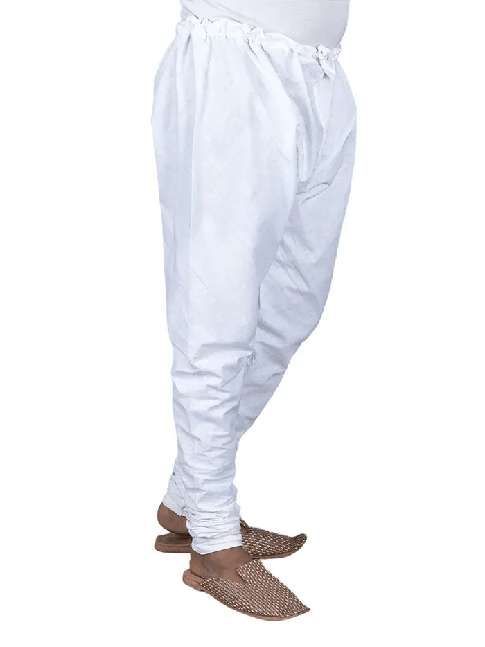Cotton Pajama Online at Weavers India WeaversIndia