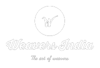 Weavers_India_White_Logo_Impulse_Theme - WeaversIndia