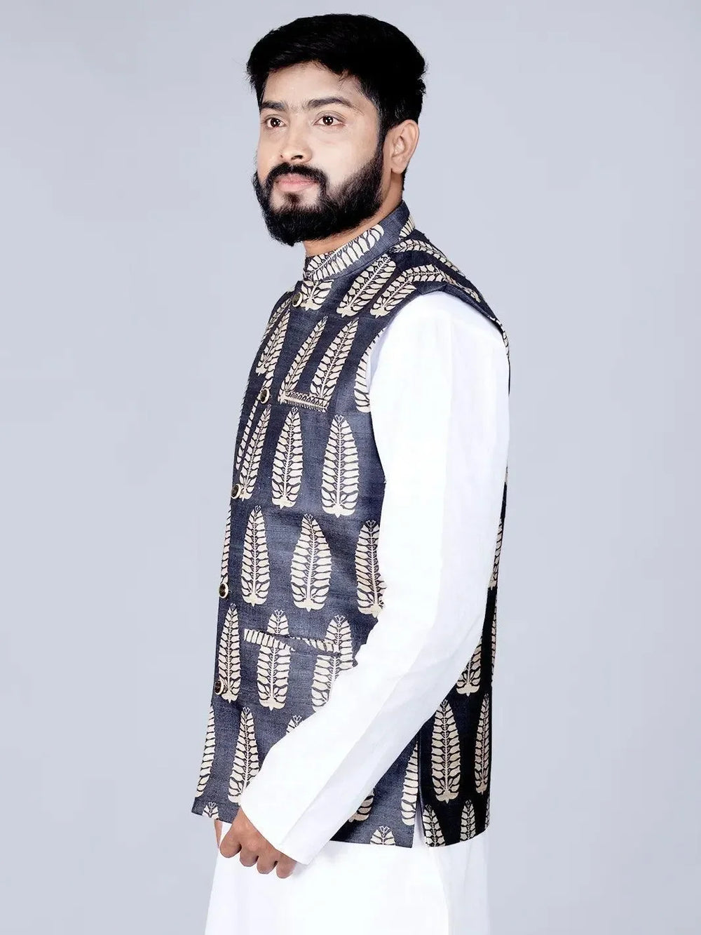 Modi Expensive Jacket Modi Jacket Collection – Shop Premium Styles at WeaversIndia