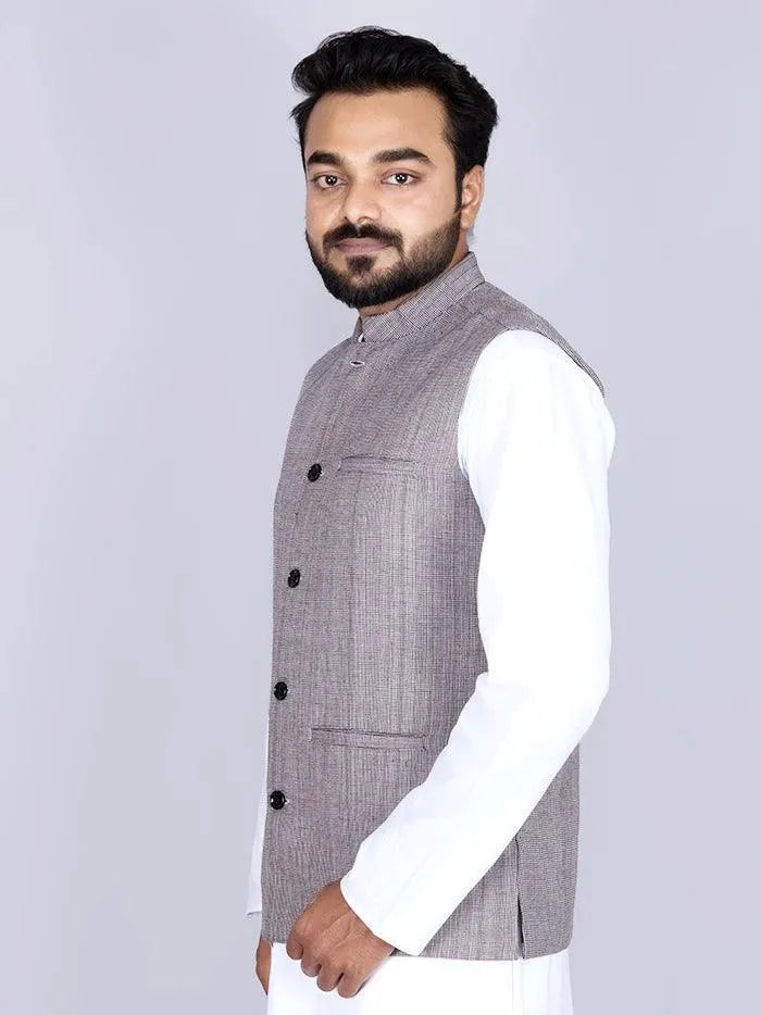Latest Modi Jacket Collection Buy Modi Jacket Collection - at Weavers india – WeaversIndia