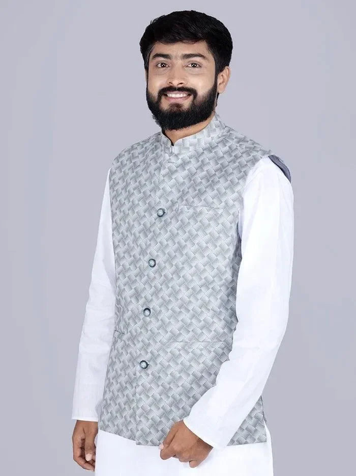 Latest Modi Jacket Collection Modi Jacket Collection – Shop Premium Styles at WeaversIndia