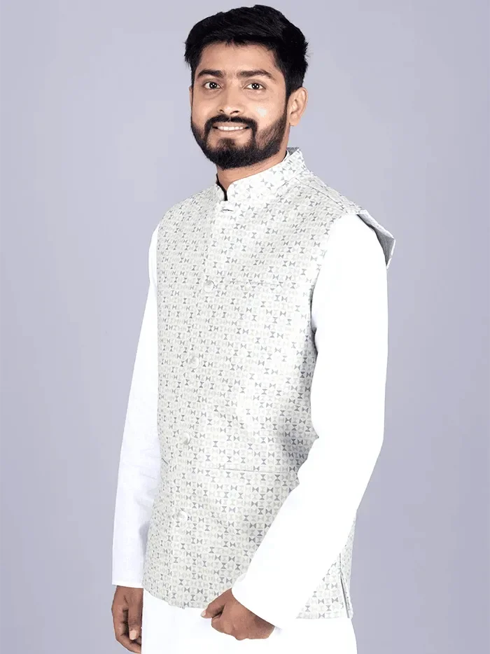 Latest Modi Jacket Collection Modi Jacket Collection – Shop Premium Styles at WeaversIndia