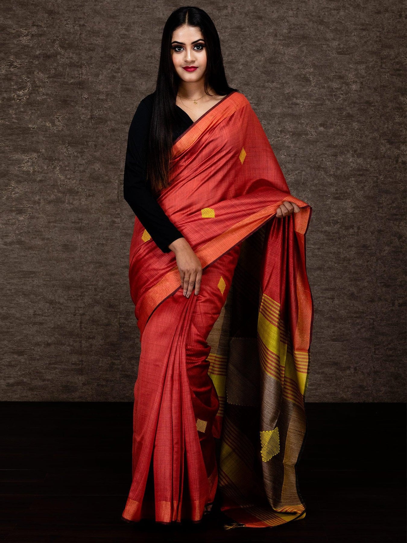 Cotton Pajama Online at Weavers India – WeaversIndia
