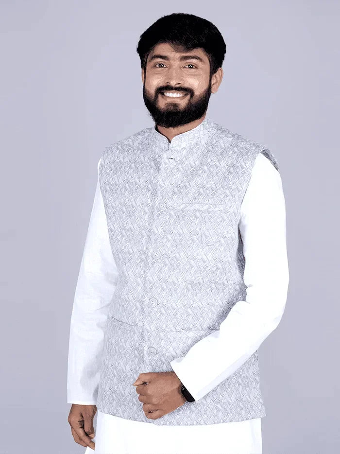 Latest Modi Jacket Collection Modi Jacket Collection – Shop Premium Styles at WeaversIndia
