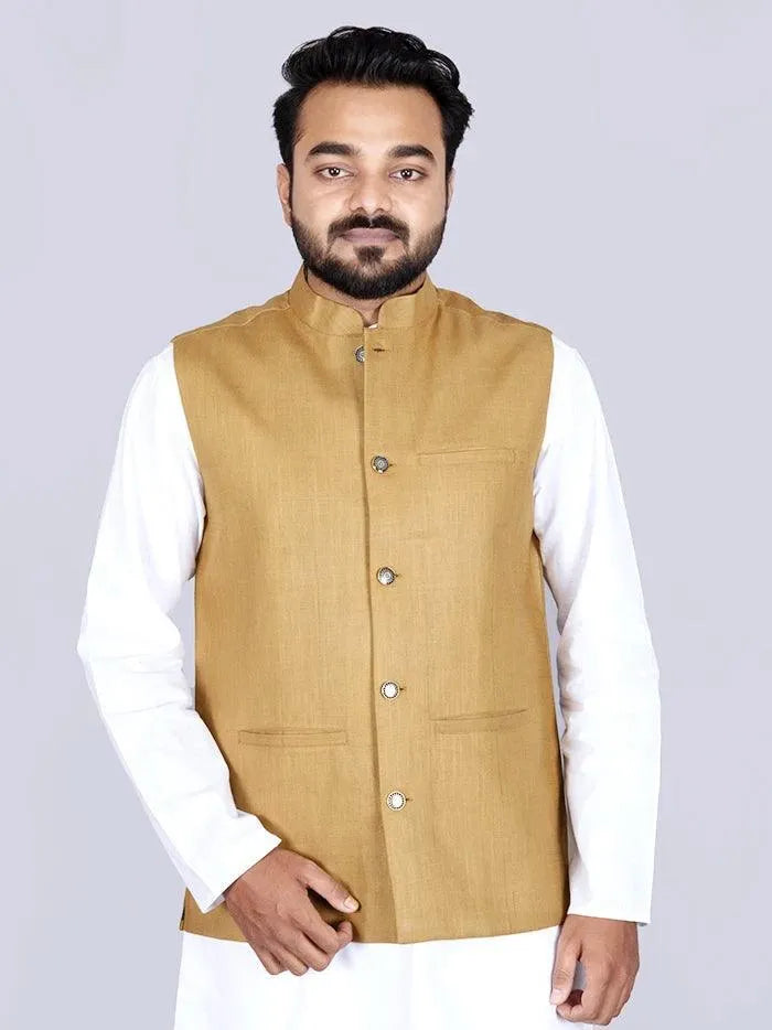 Modi Jacket Collection – Shop Premium Styles at WeaversIndia