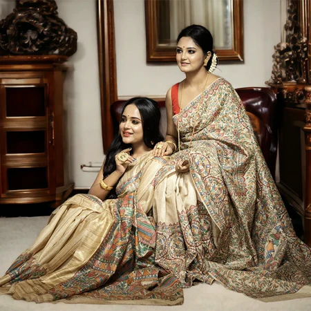 Handloom clothes hotsell buy online